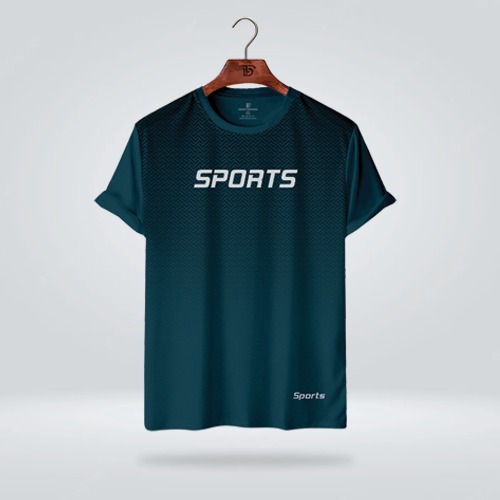 Sports T- shirt