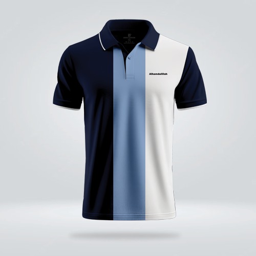 Polo T-shirt