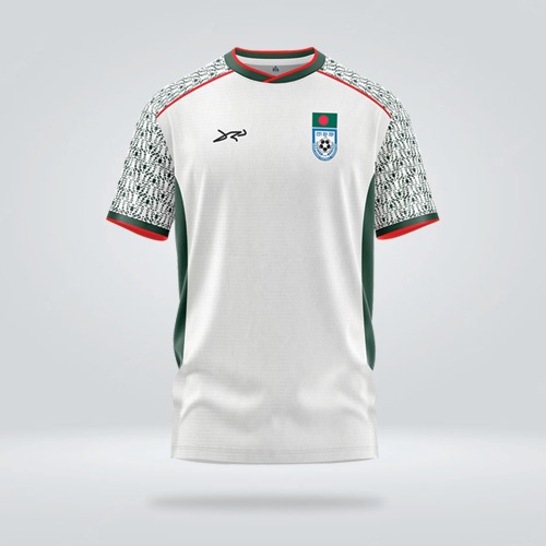 Football Jersey
