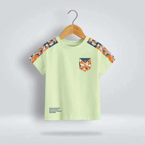 Kids T-shirt